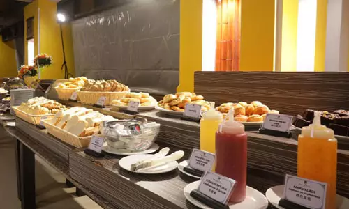 هتل ورابوری ریزورت اند اسپا پوکت هتل ورابوری ریزورت اند اسپا پوکت